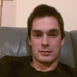 Profile Picture of Daniel Mayberry (@89Mayberry) on Twitter