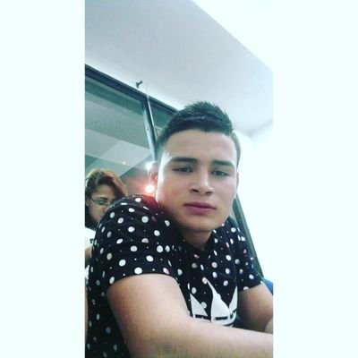 Profile Picture of Wilmar Cadavid (@cadavid_wilmar) on Twitter