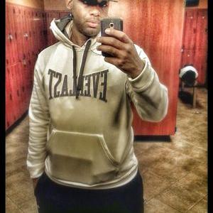 Jamel Nelson - Twitter Profile Picture of Jamel Nelson (@NelsonFitnessX) on Twitter