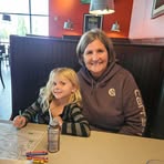 Profile Picture of Yvonne Cammack Barry (@yvonne.cammack) on Facebook