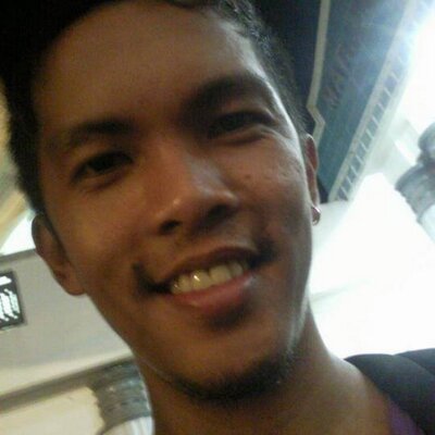 Profile Picture of Vladimir  Vinluan II (@GregYuhan) on Twitter