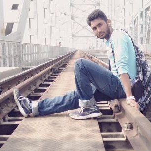 Profile Picture of Neil Saha (@NeilSaha4) on Twitter