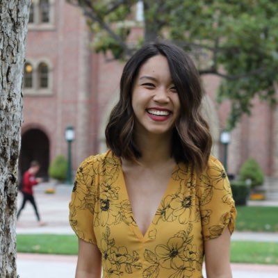 Profile Picture of Huong Pham (@hthaopham) on Twitter