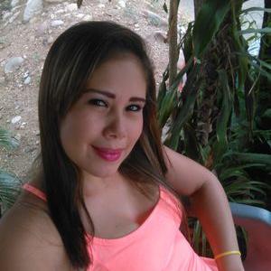 Profile Picture of Lucy Bonilla Hurtado (@lucyboniilla) on Twitter