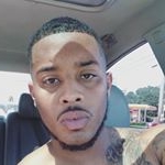 Profile Picture of Christopher A. Bowden (@jus_chris__) on Instagram