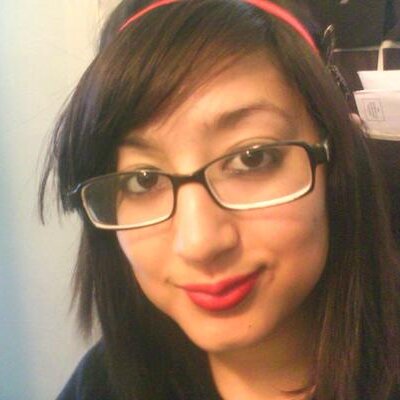 Profile Picture of Cassandra (@cassie_portillo) on Twitter