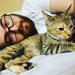 Profile Picture of Chris Sontag (@adayinthelifeofsontag) on Instagram