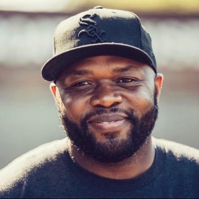 Profile Picture of Arshay Cooper (@arshaycooper) on Twitter