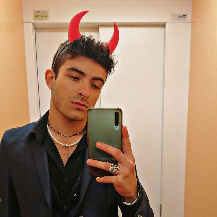 Profile Picture of Nicholas Picone (@nicholaspicone4) on Tiktok