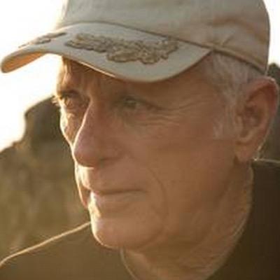 Profile Picture of Richard O'Barry (@RichardOBarry) on Twitter