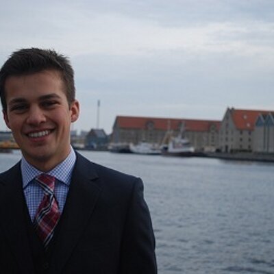 Profile Picture of Ken Jameson (@ken_jameson) on Twitter