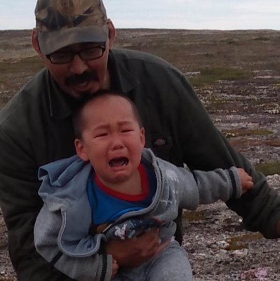 Profile Picture of Michael Angutetuar (@mangutetuar) on Poshmark