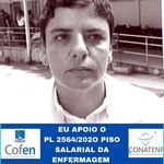 Profile Picture of Chris Gerardo (@chrisgerardosaude) on Instagram