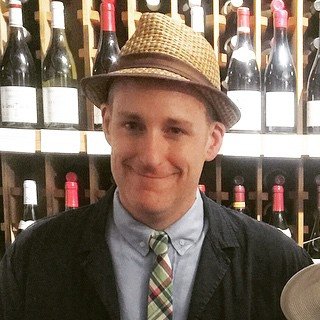 Profile Picture of Barry Matthews (@bmatthews) on Twitter