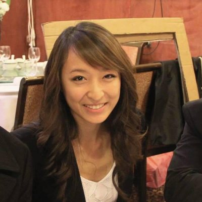 Profile Picture of Jo Wang (@Jowang6) on Twitter