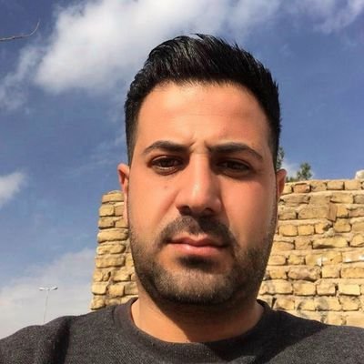 Profile Picture of Hamed Badamchi (@BadamchiHamed) on Twitter