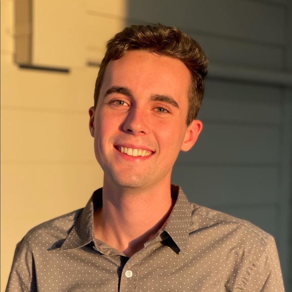 Profile Picture of Parker Campbell (@parkersoup) on Poshmark