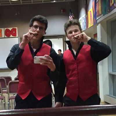 Nathan Kinzel - Twitter Profile Picture of Nathan Kinzel (@Nathan_Kimball5) on Twitter