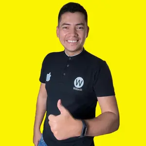 Profile Picture of Wilmer Becerra (@wiltech_oficial) on Tiktok