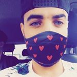 Profile Picture of basset mecheri (@bas_set_21) on Instagram