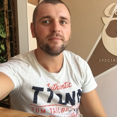 Profile Picture of Mr. Oleksandr (@ManzyukSanya) on Twitter