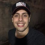 Profile Picture of Patrick Cardena (@patrickcardena) on Instagram