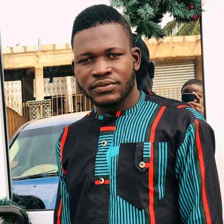 Profile Picture of Michael Loveday (@michaelloveday381) on Tiktok