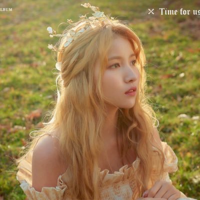 Profile Picture of Sowon Guadalupe De La Rosa Ramirez (@RamirezSowon) on Twitter