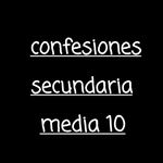 Profile Picture of 𝑯𝒂𝒈𝒂𝒏 𝒔𝒖𝒔 𝒄𝒐𝒏𝒇𝒆𝒔 𝒂𝒄𝒂🤗 (@confesiones_secundaria_10.t.m) on Instagram