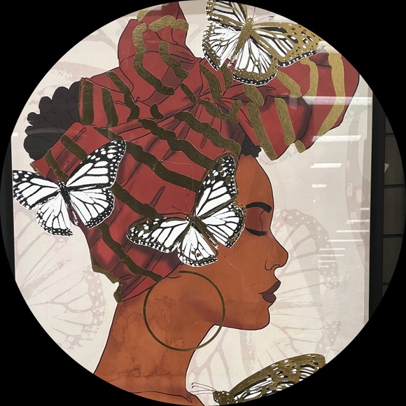 Profile Picture of Terrylynn Browne (@blackfudge28) on Poshmark