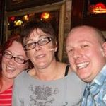 Profile Picture of Sharon Carson (@sharoncarsonbelfast) on Instagram