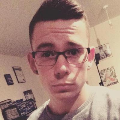 Profile Picture of Callum Rowley (@CallumJoshuaD) on Twitter