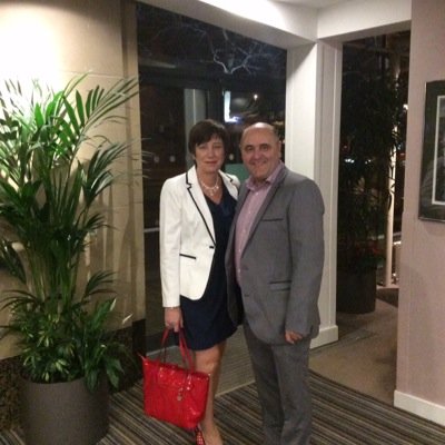 Profile Picture of Paul Sheridan (@PaulShero62) on Twitter
