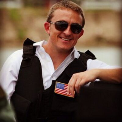 Profile Picture of Cody McGregor (@TheCodyMcGregor) on Twitter
