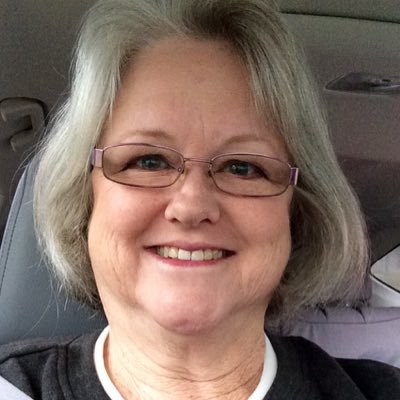 Profile Picture of Rose Cushing (@RoseCushing2) on Twitter