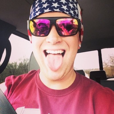 Profile Picture of Alex Dowdy (@Adowww18) on Twitter