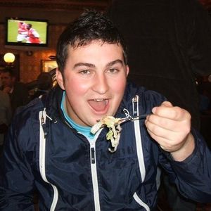 Profile Picture of Liam Foster (@fossybear) on Myspace