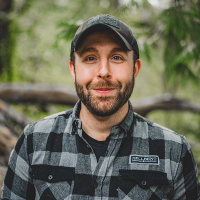 Profile Picture of Joshua Read (@FirstKraken) on Twitter