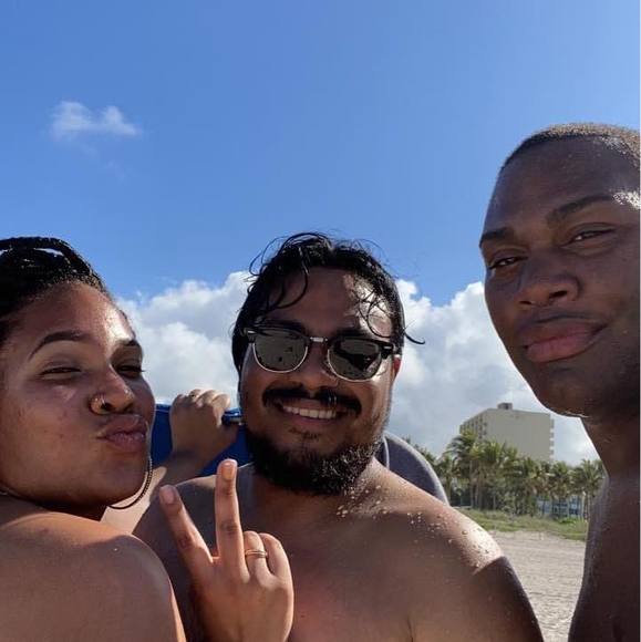 Profile Picture of Nathaniel Evans (@nateevans1) on Poshmark