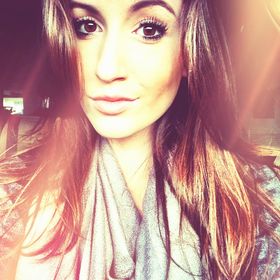 Profile Picture of Andrea Probst (@andreaprobst) on Pinterest