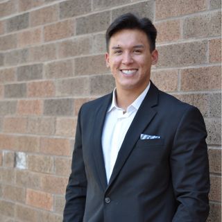 Profile Picture of Keenan White (@keenanwhiterealty) on Instagram