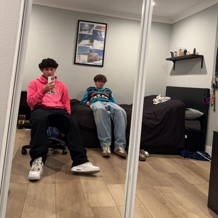 Profile Picture of julian_alter (@julian_alter) on Tiktok