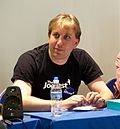 Profile Picture of Chris Lintotton Wikipedia