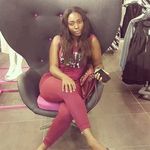 Profile Picture of Cassandra Obaigbena (@sandra_obaigbena) on Instagram