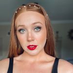 Profile Picture of Melanie Weigel (@melaniekw95) on Instagram