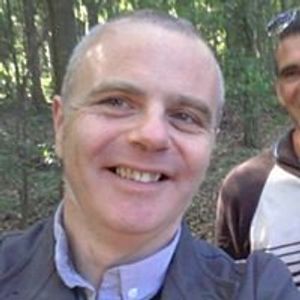 Profile Picture of Barry Cunningham (@barryflybacon) on Myspace