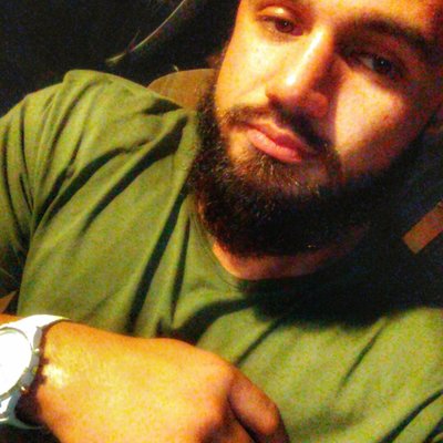 Profile Picture of Phillip McWilliams (@PhillipMcWill10) on Twitter