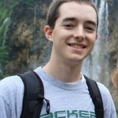 Profile Picture of Russ Mackey (@Russ_Mackey) on Twitter