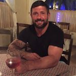 Profile Picture of Mathew Barry (@mathew_barry) on Instagram