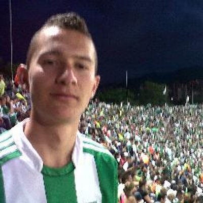 Profile Picture of Julian Arroyave (@jularroyep) on Twitter